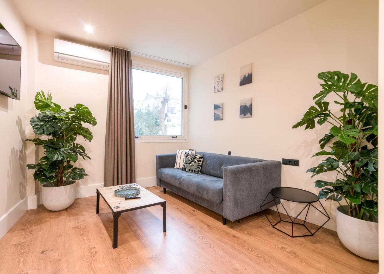Bilbao Riverside By Staynn Apartments Екстер'єр фото