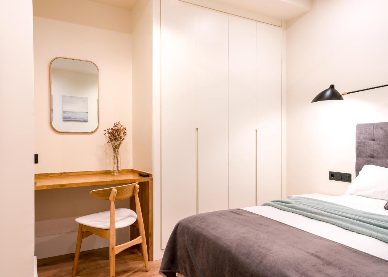 Bilbao Riverside By Staynn Apartments Екстер'єр фото