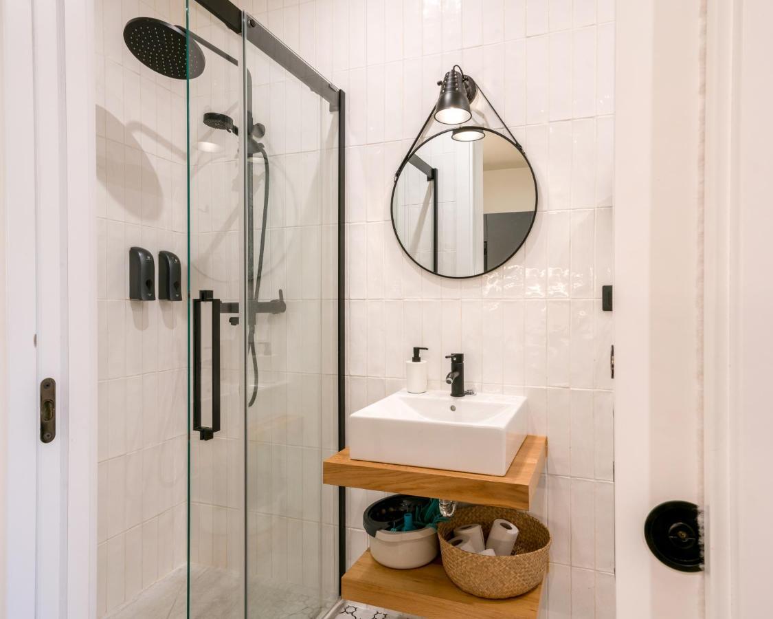 Bilbao Riverside By Staynn Apartments Екстер'єр фото