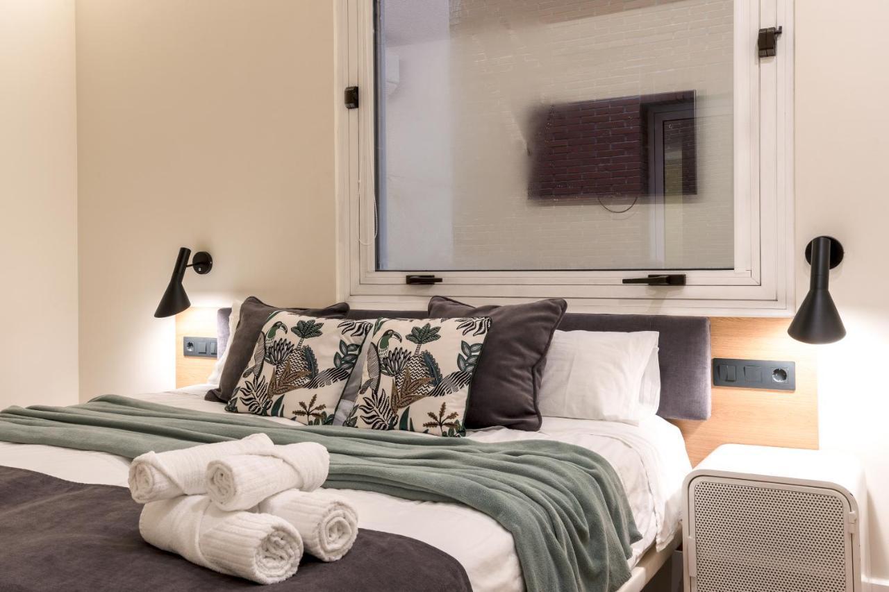 Bilbao Riverside By Staynn Apartments Екстер'єр фото