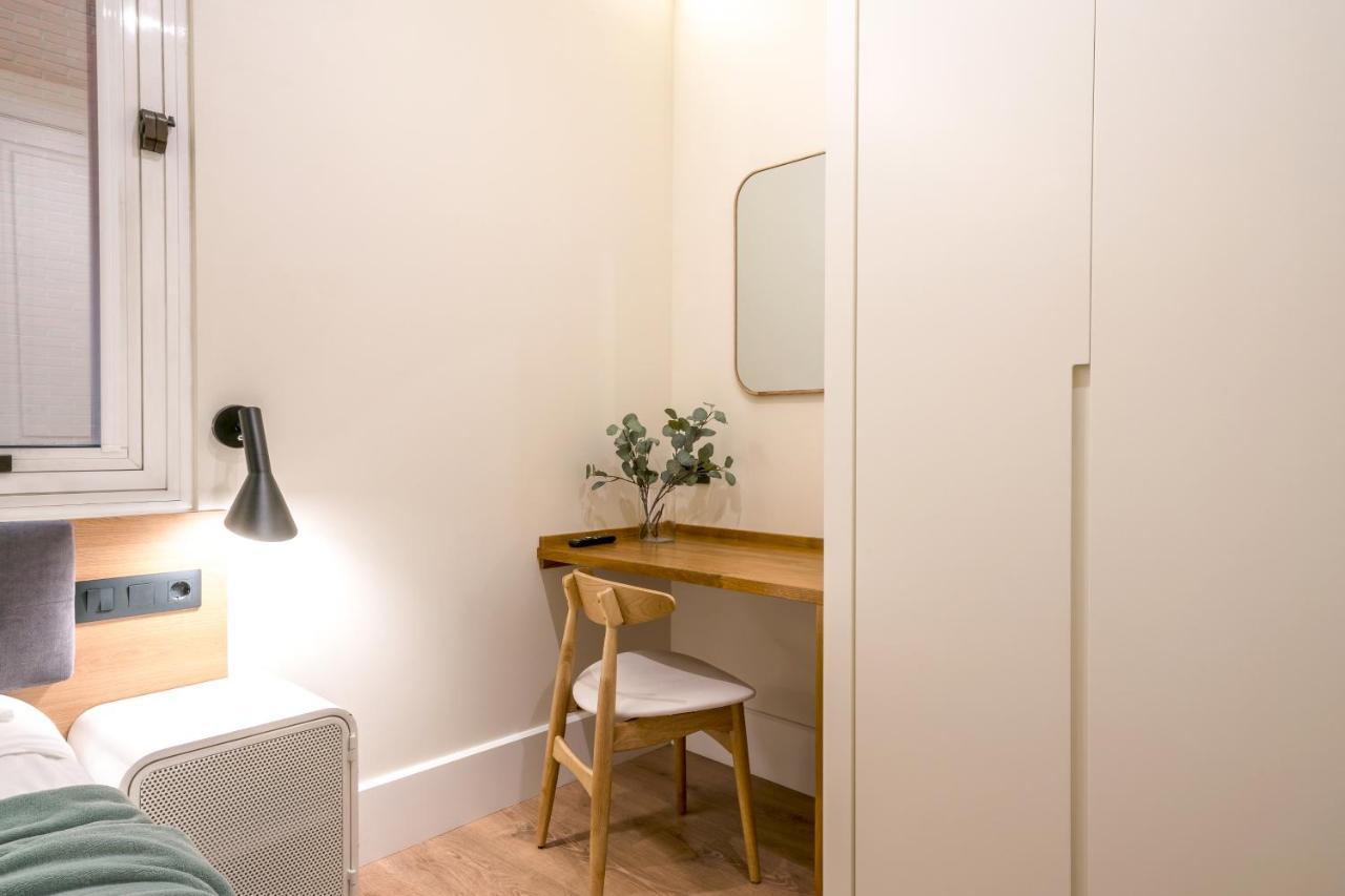 Bilbao Riverside By Staynn Apartments Екстер'єр фото
