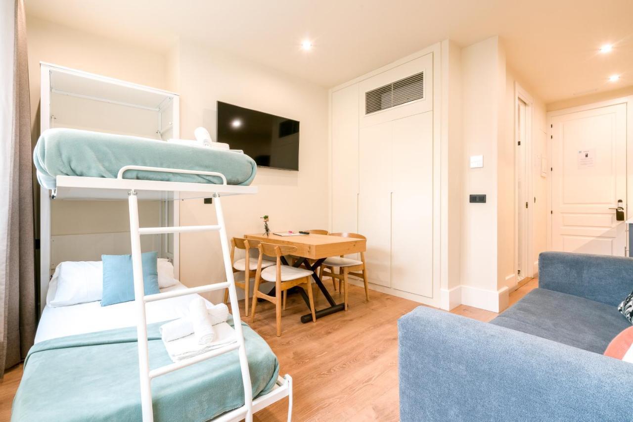 Bilbao Riverside By Staynn Apartments Екстер'єр фото